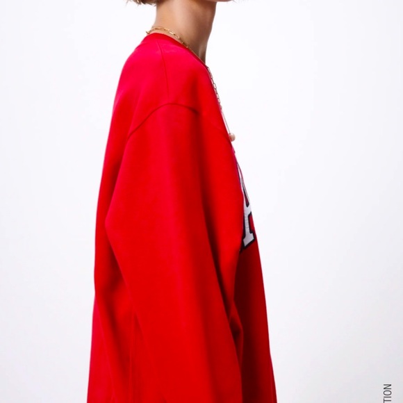 HARVARD ® UNIVERSITY SWEATSHIRT - Picture 13 of 16